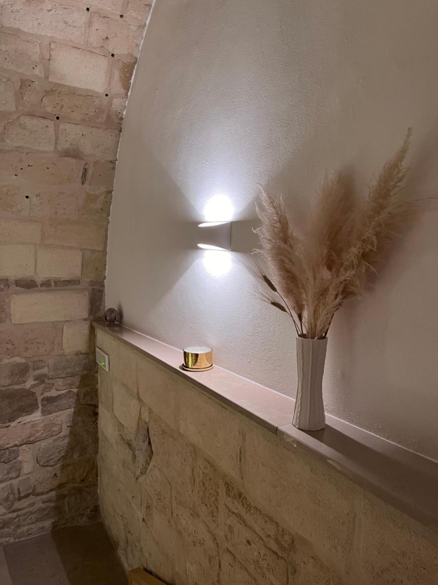 Epoca Suite House Trani Eksteriør bilde